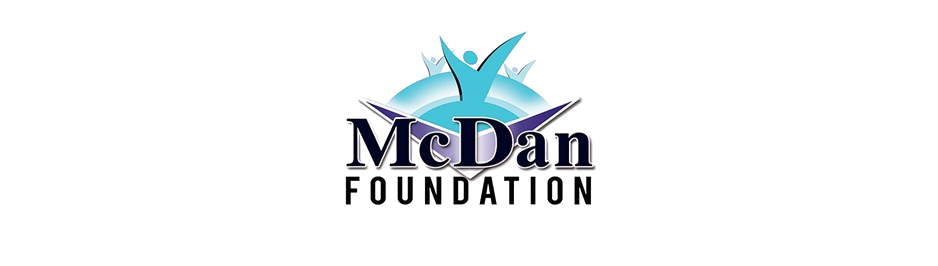 McDan Foundation Logo